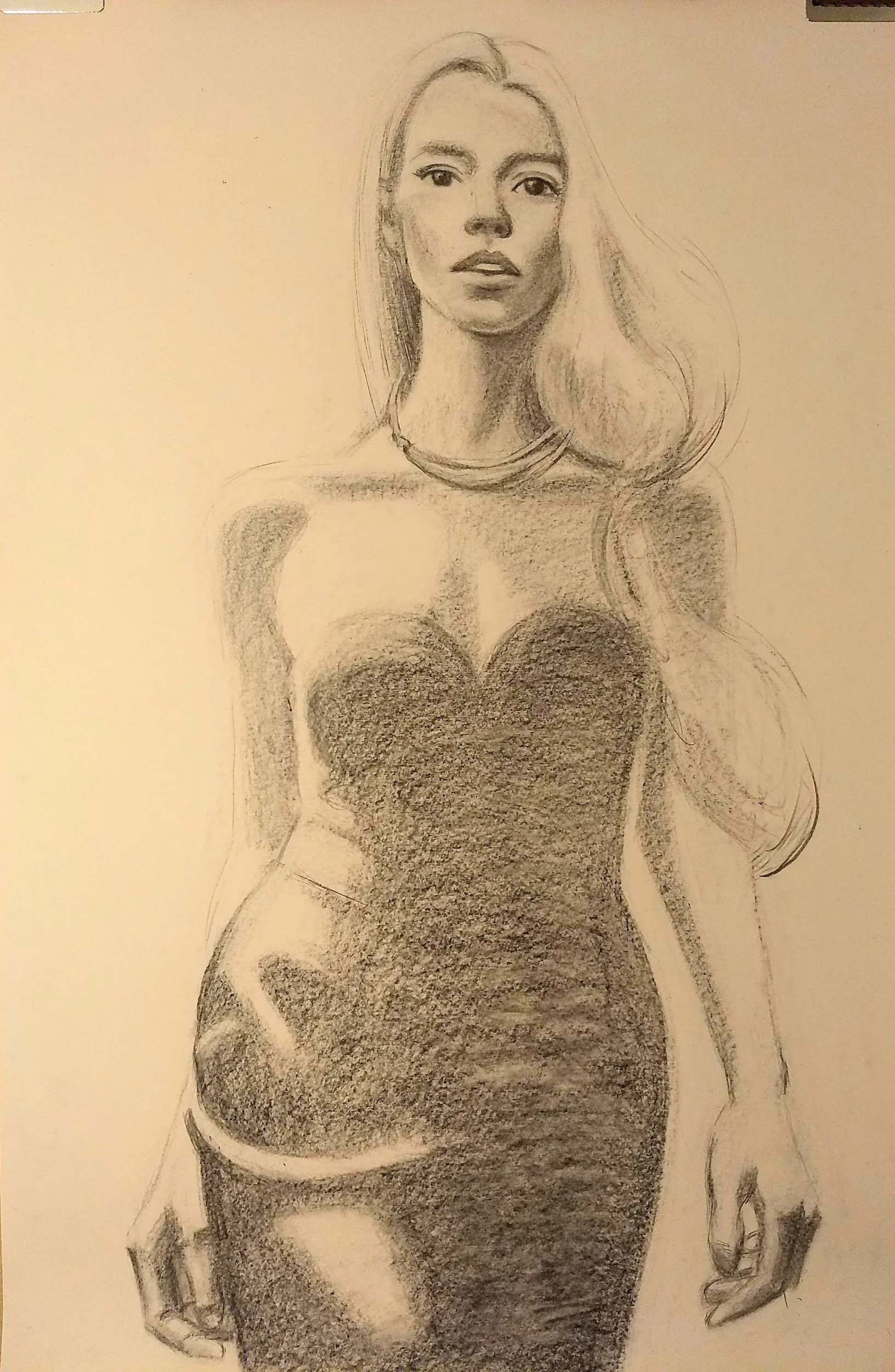 beautiful-sad-girl-figure-painting-drawing-micah-shull-pop-art-vogue