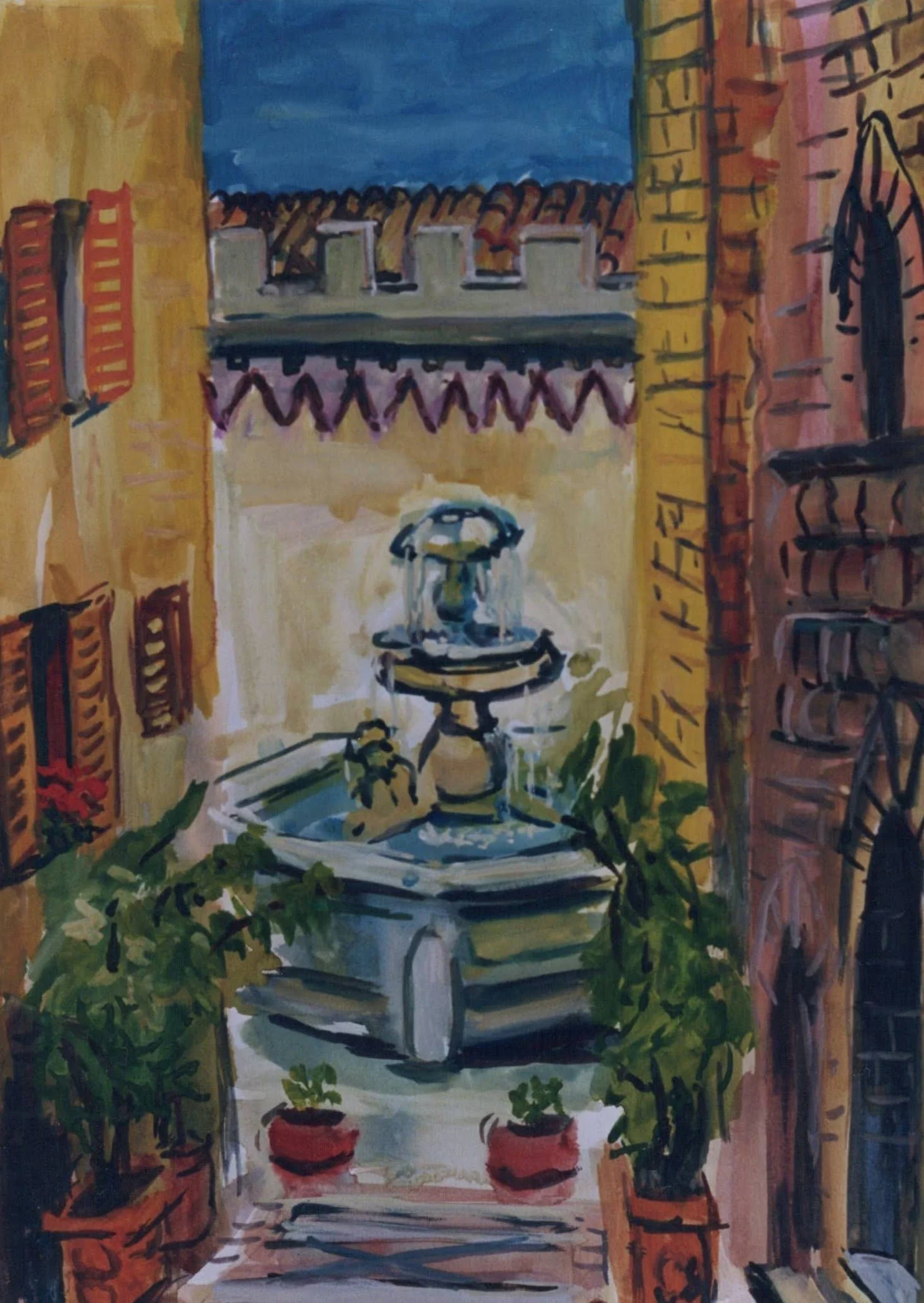 cinque-terre-italy-plein-air-painting-micah-shull-art