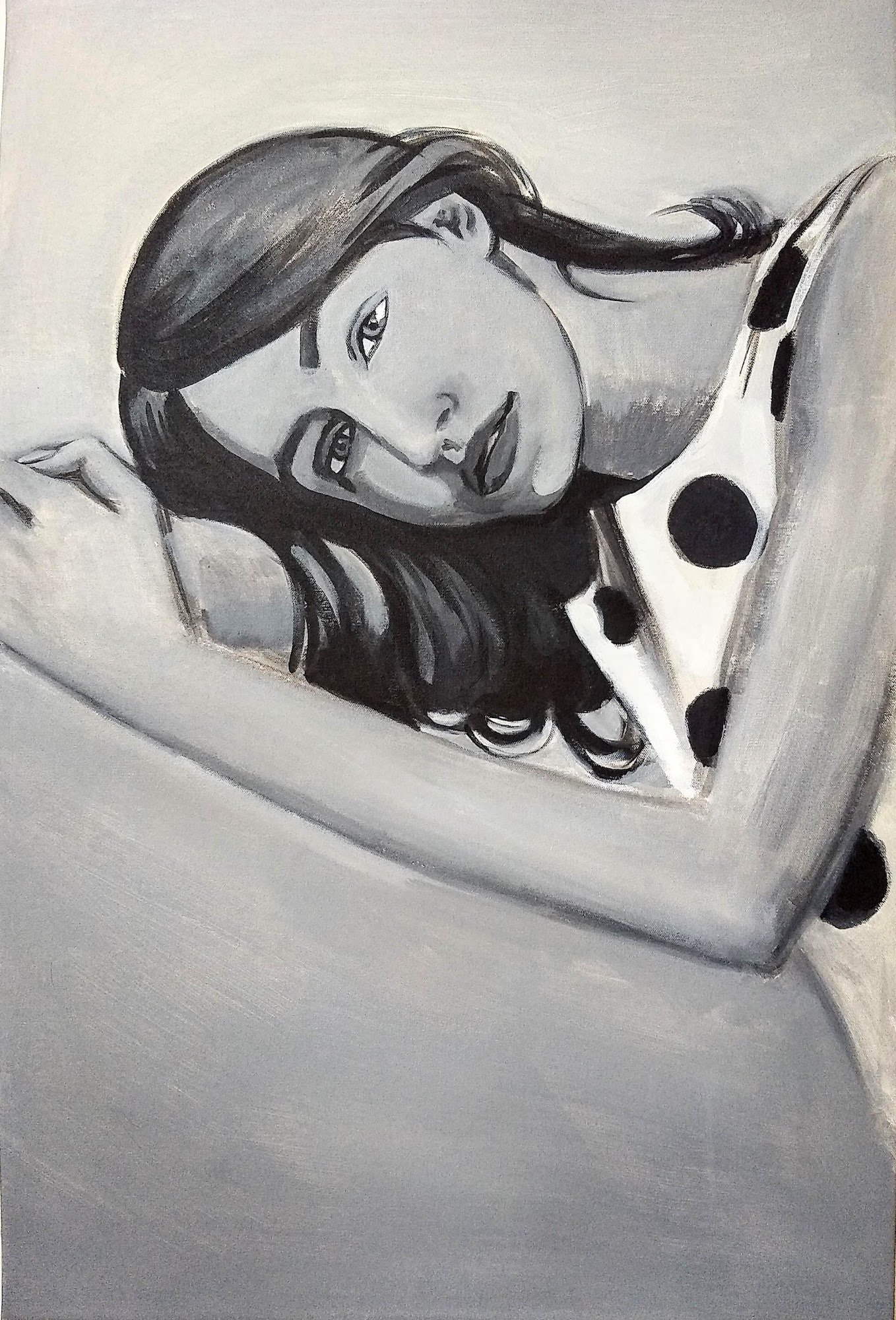 beautiful-sad-girl-figure-painting-drawing-micah-shull-pop-art