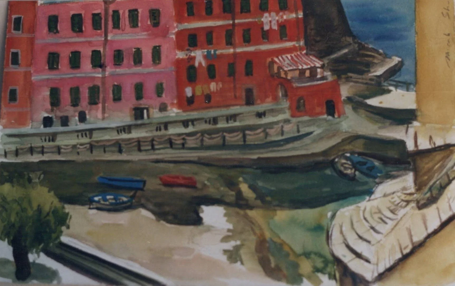 cinque-terre-italy-plein-air-painting-micah-shull-art