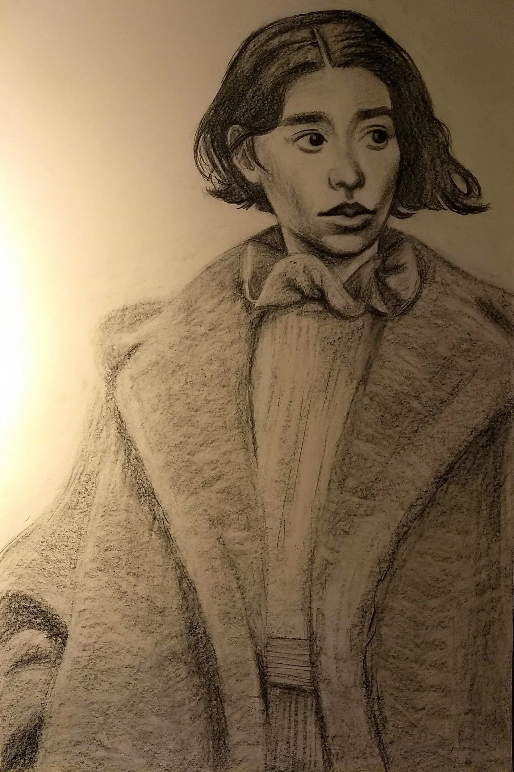 beautiful-sad-girl-figure-painting-drawing-micah-shull-pop-art-vogue