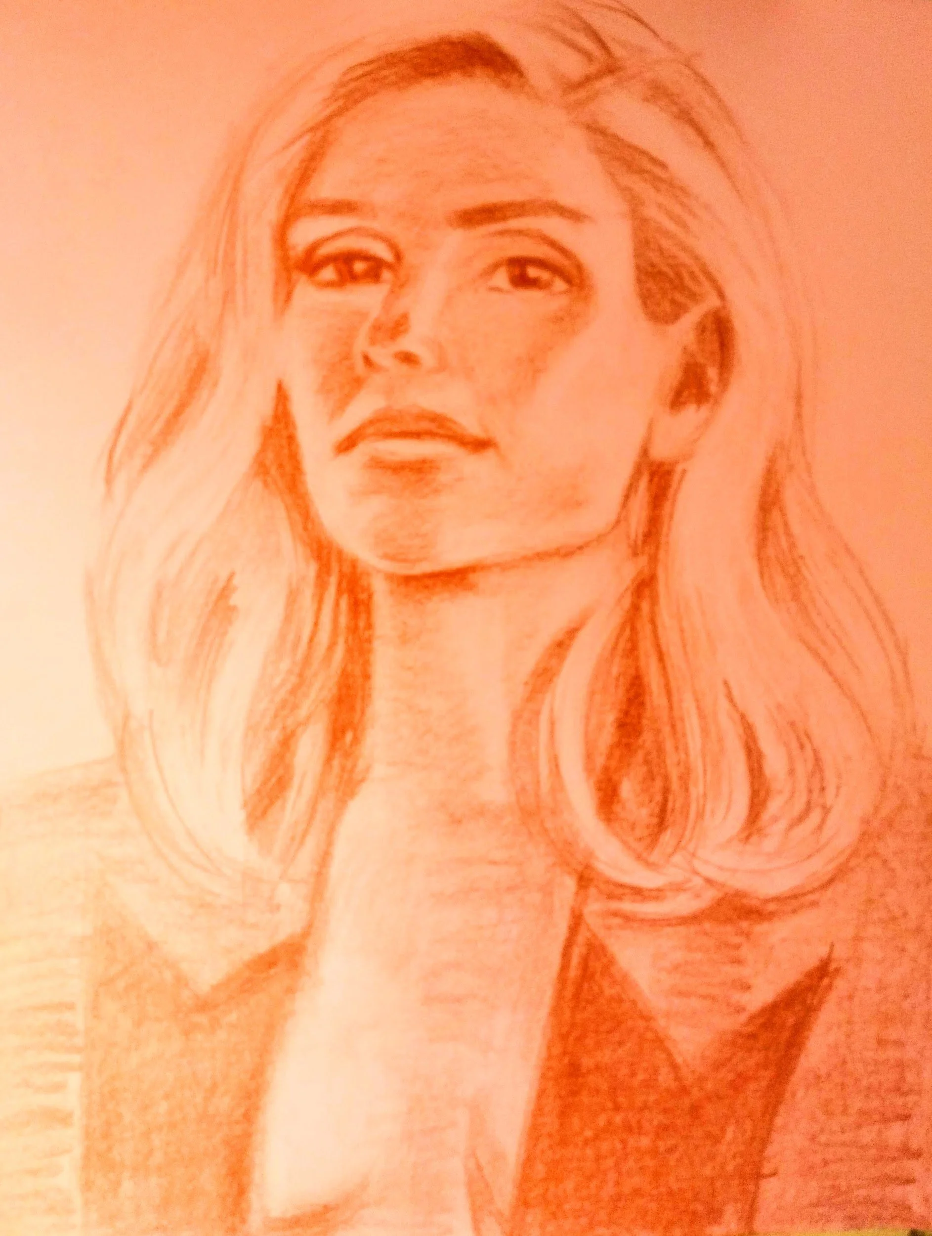 beautiful-sad-girl-figure-painting-drawing-micah-shull-pop-art-vogue