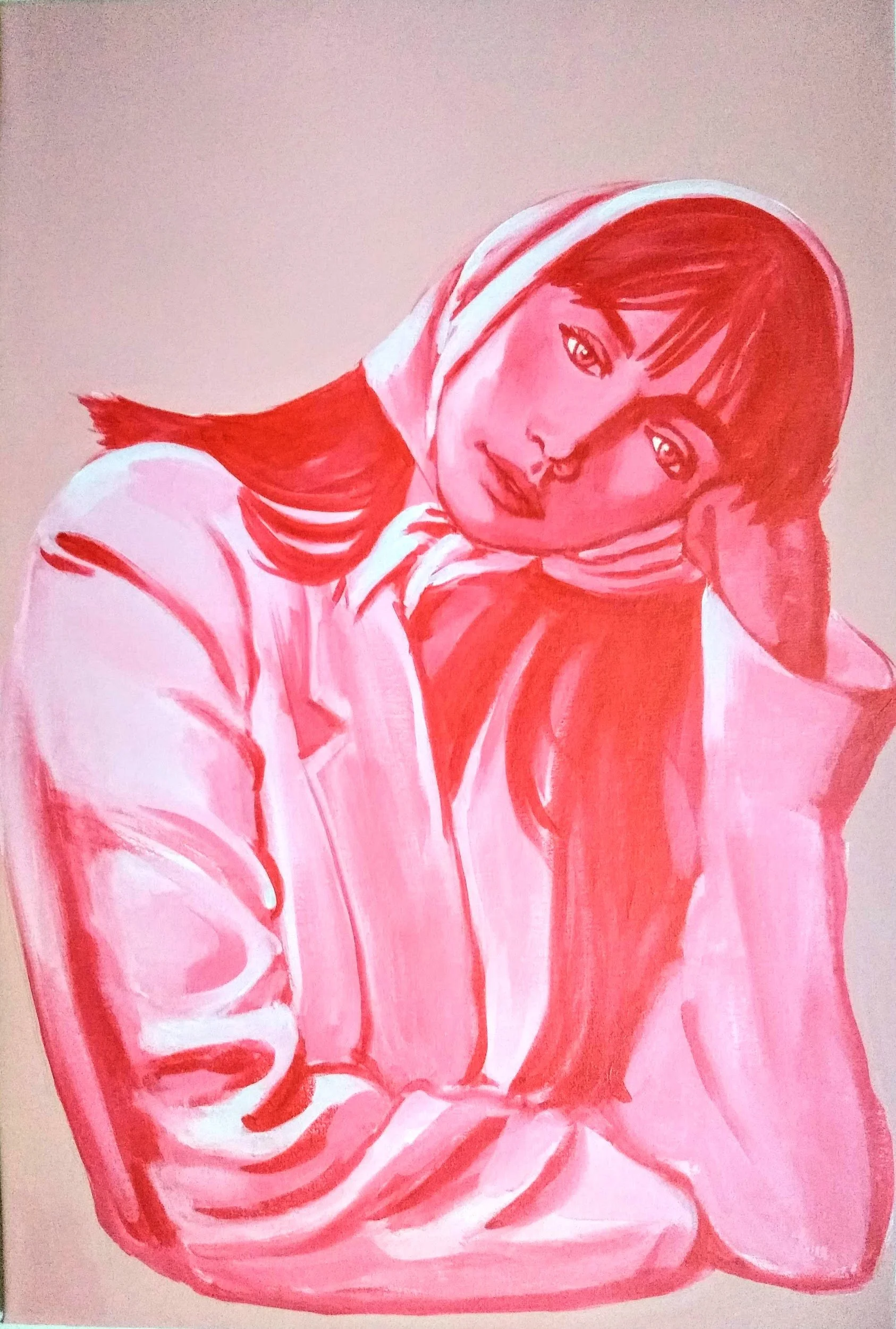 beautiful-sad-girl-figure-painting-drawing-micah-shull-pop-art