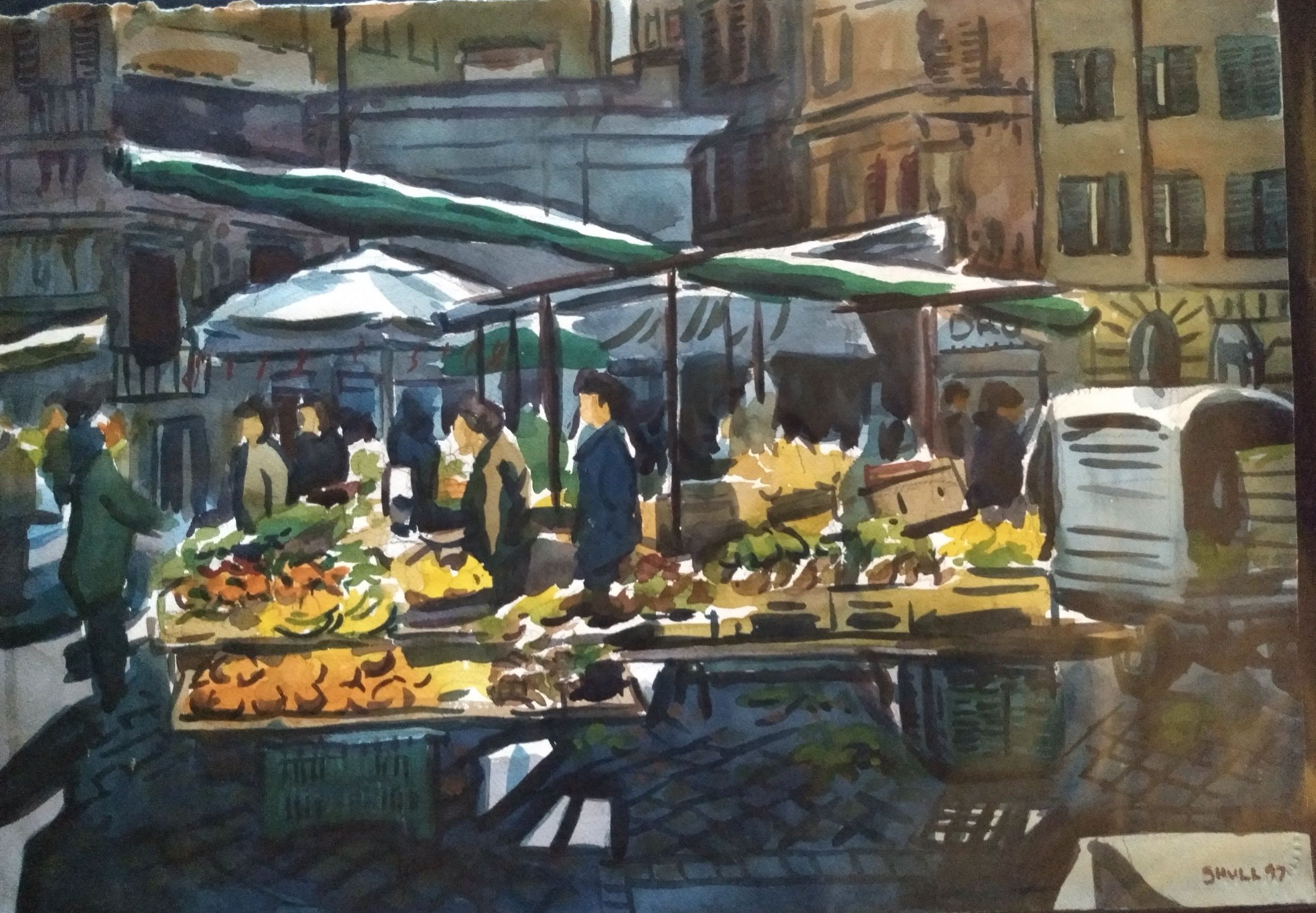 campo-de-fiori-rome-italy-plein-air-painting-micah-shull-art