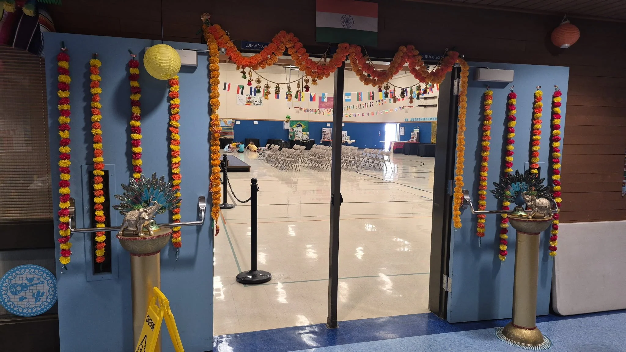 Cultural Night