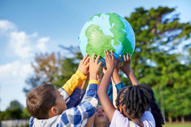 Earth Day : Bottle Drop Can Drive
