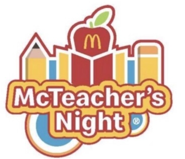 Dining Night Out: McDonalds