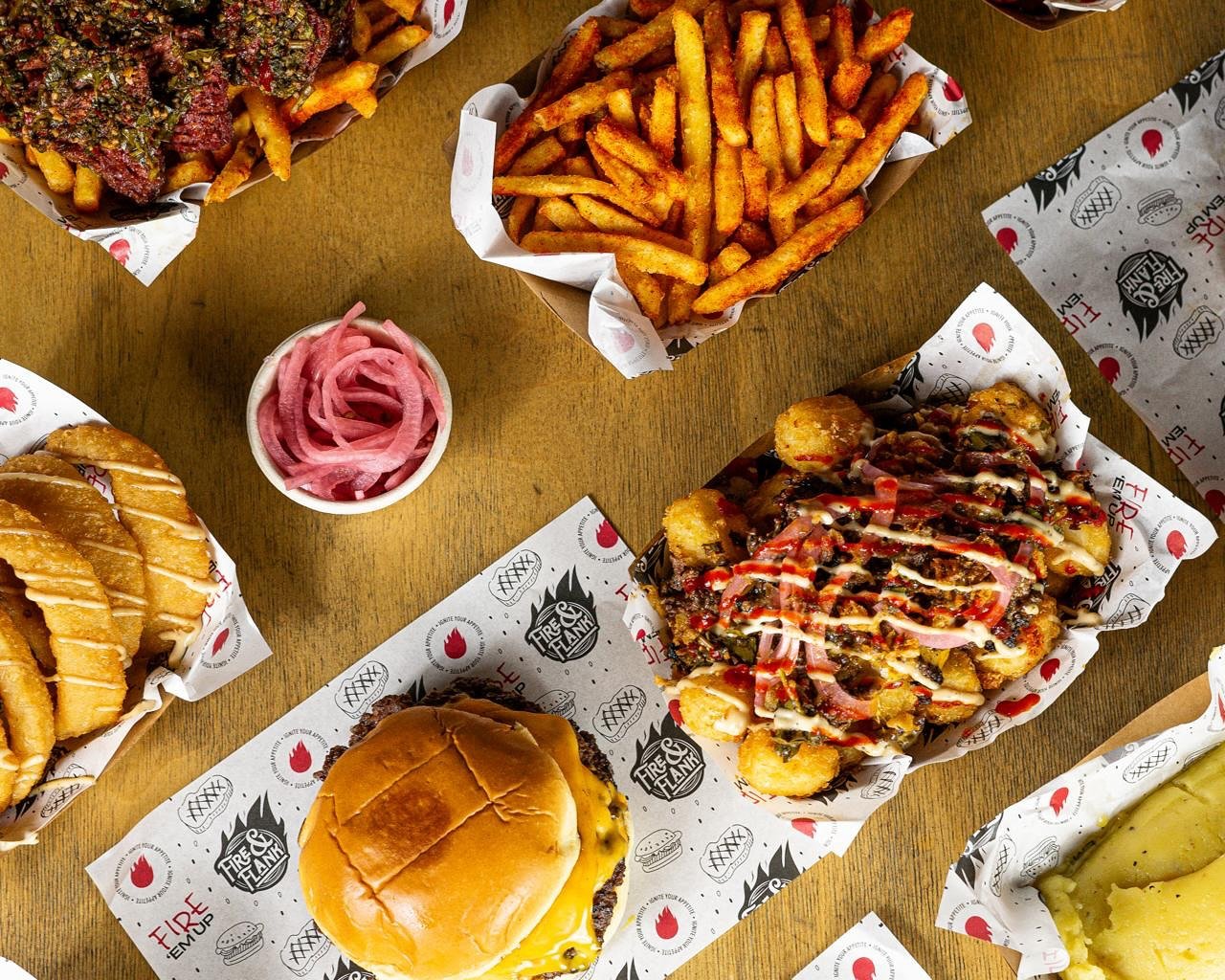 This could be your POV tonight if you order on @ubereats_uk 👀 🥩 🍟