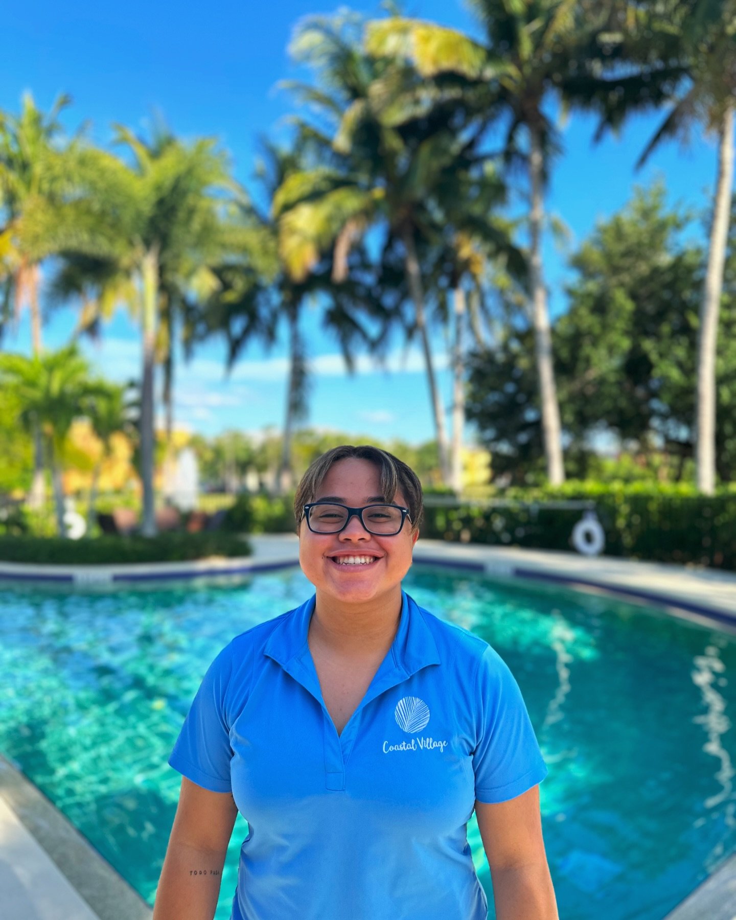 Everyone wish Marissa a happy birthday🥳! Marissa has been working here on our Staff since October and is looking forward to meeting our future residents this Fall🍂 as well!