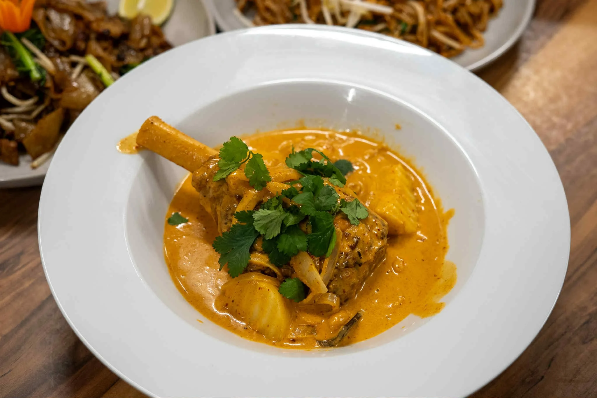 Authentic Thai Flavours, right here in Inverloch