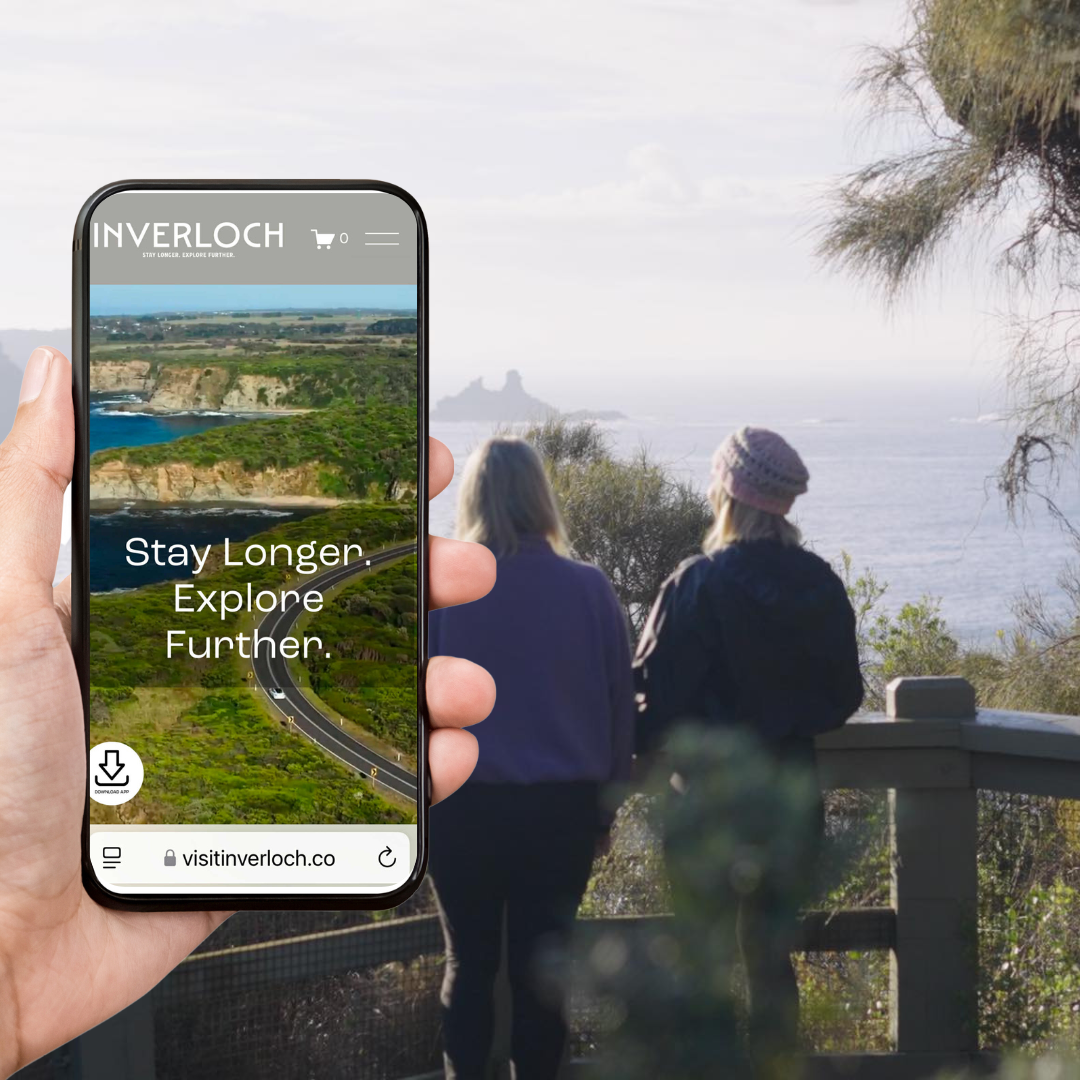 Inverloch Tourism Association