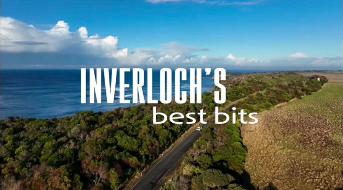 Discover the Story Behind Inverloch’s Best Bits
