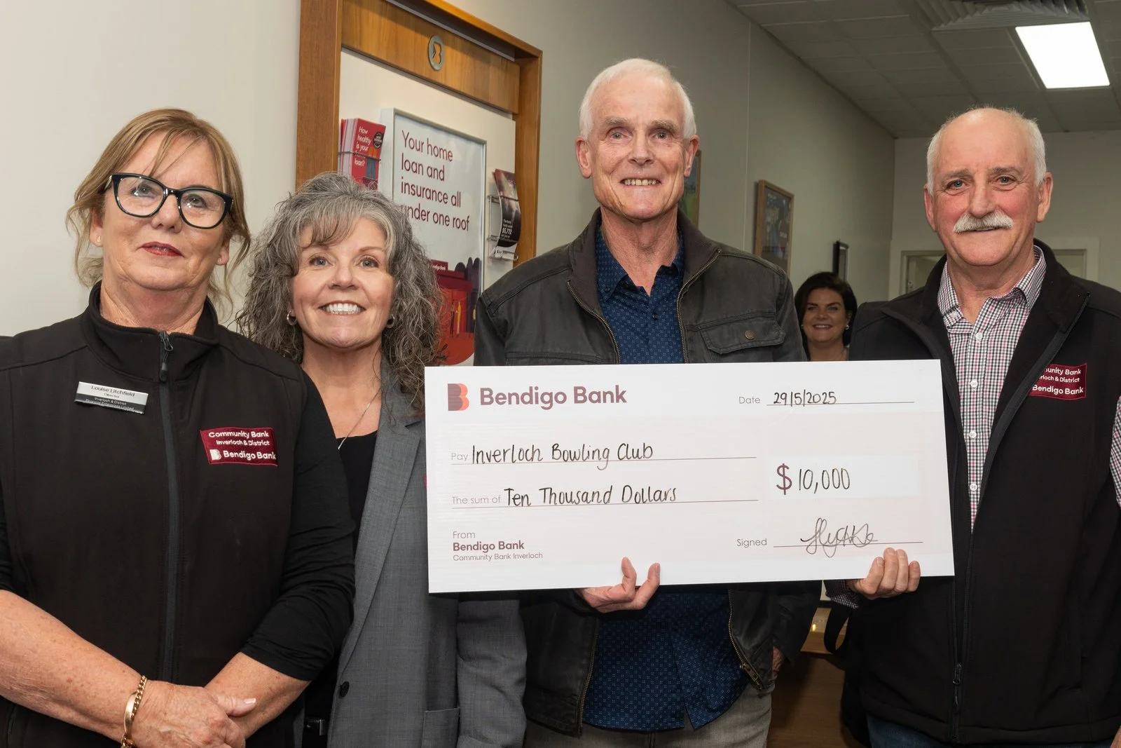 Why Supporting the Inverloch Community Bank Matters