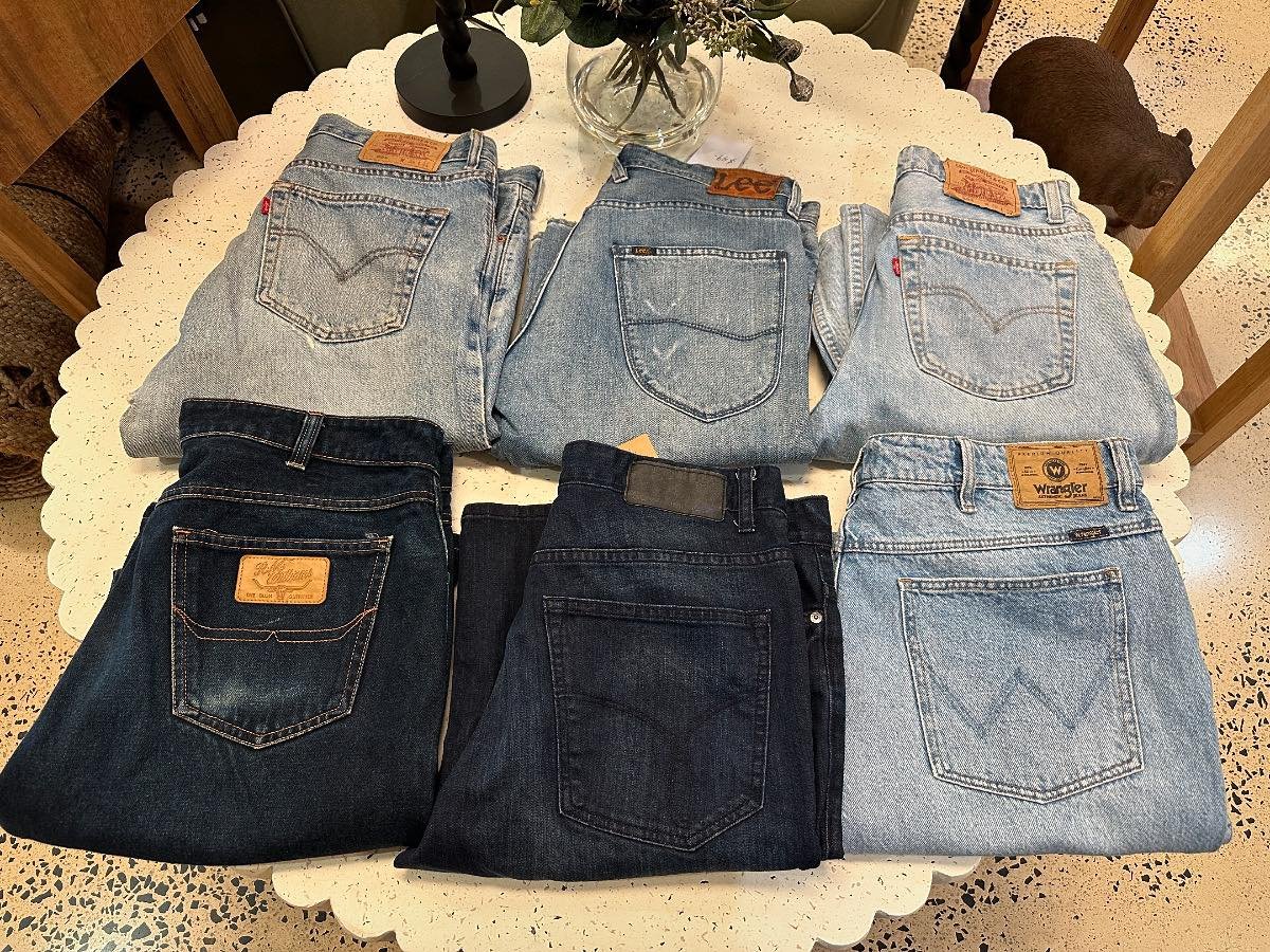 Introducing preloved Inverloch  Fashion with a Fresh Story