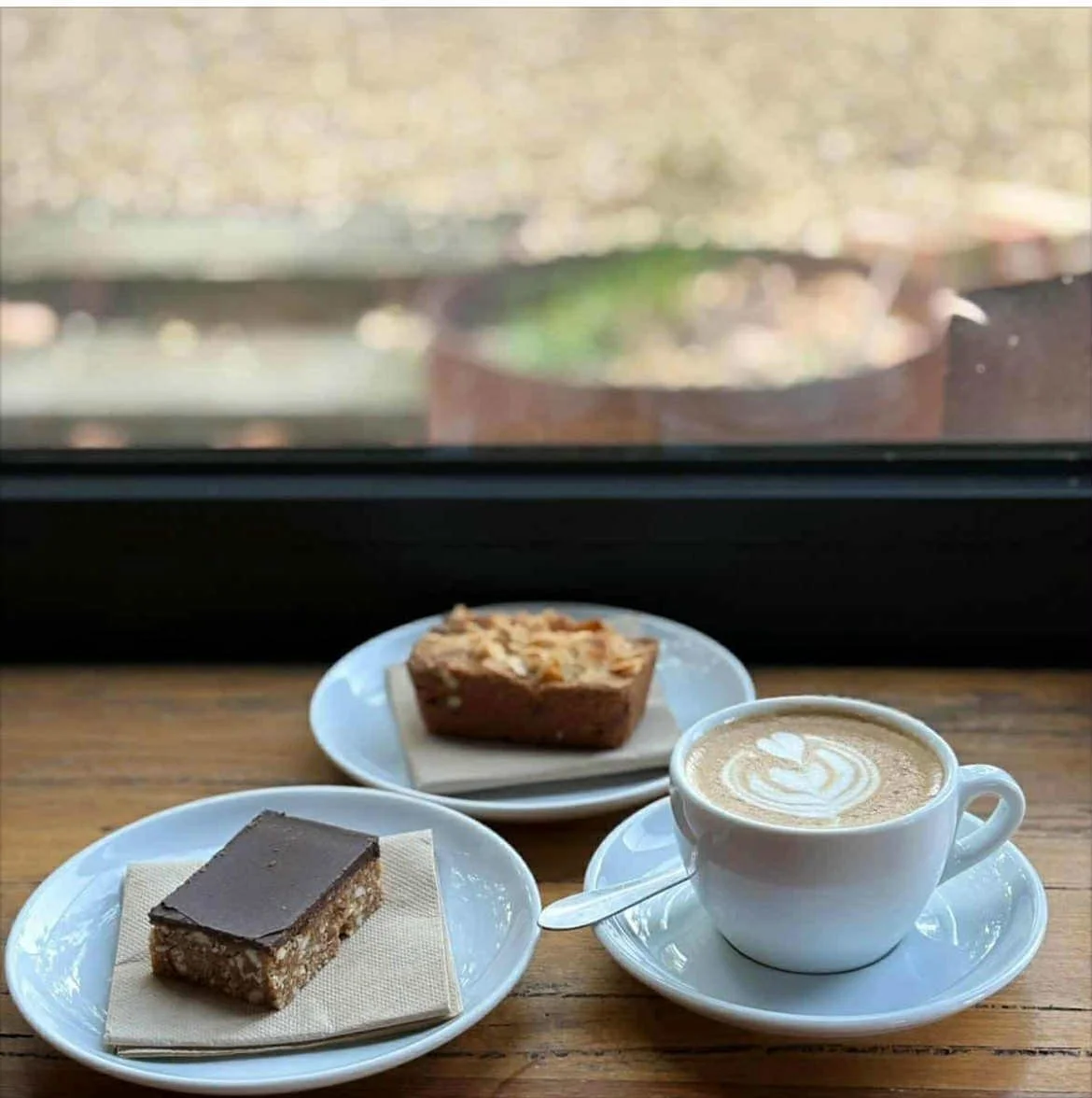 Cafe Bluette