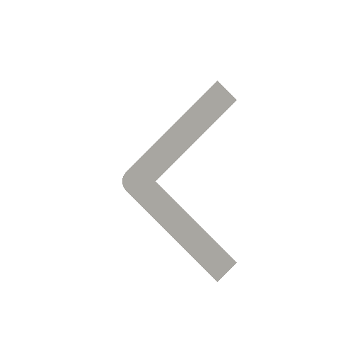 A black icon of a left-pointing arrow inside a circle.