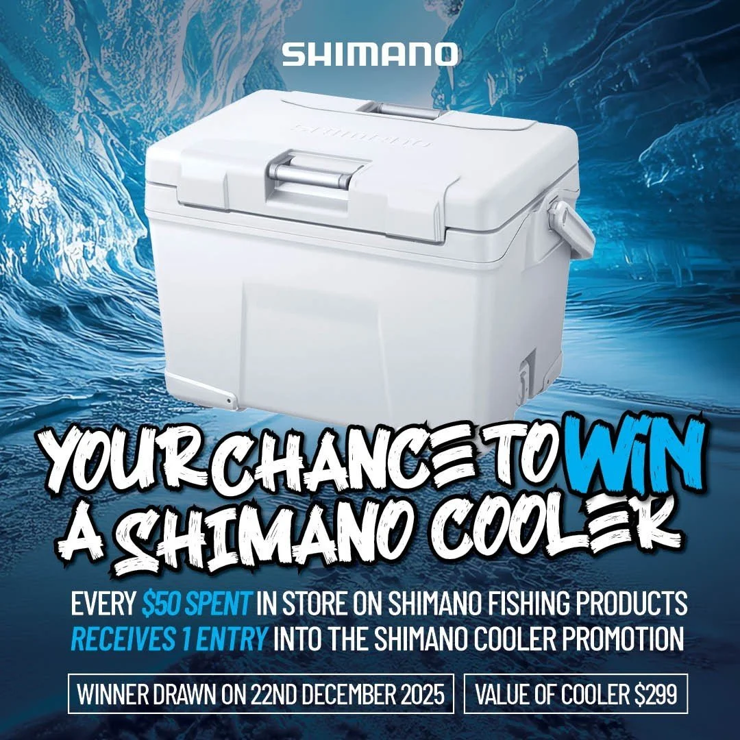 Inverloch Fishing &amp; Outdoors