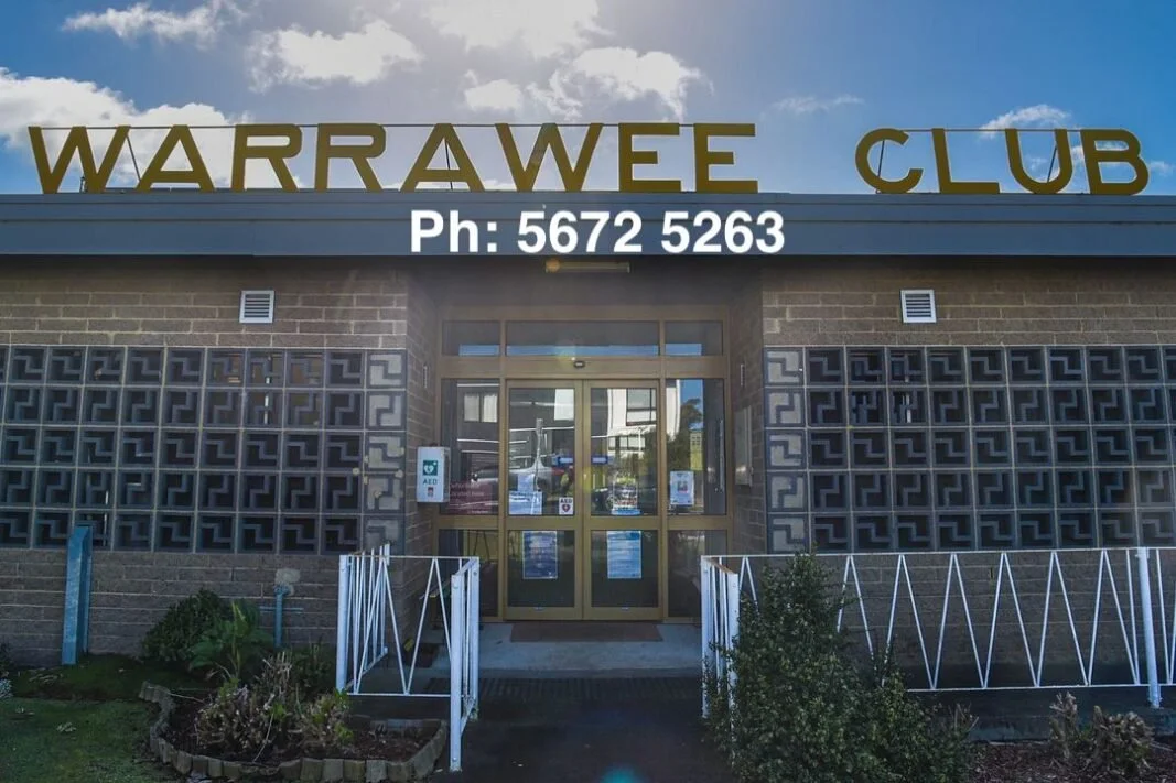 Warrawee Seniors Club Music Mondays