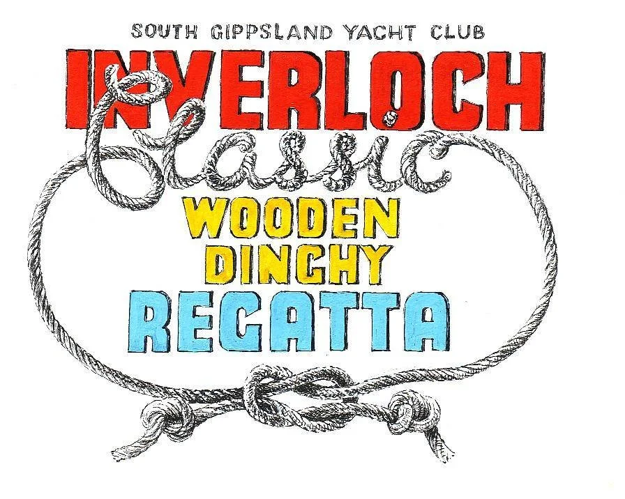 Classic Wooden Dinghy Regatta