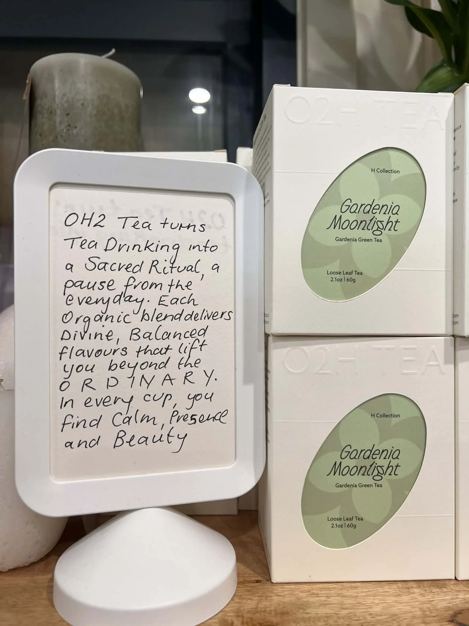 Step inside Nurture Inverloch, feel the pace soften 