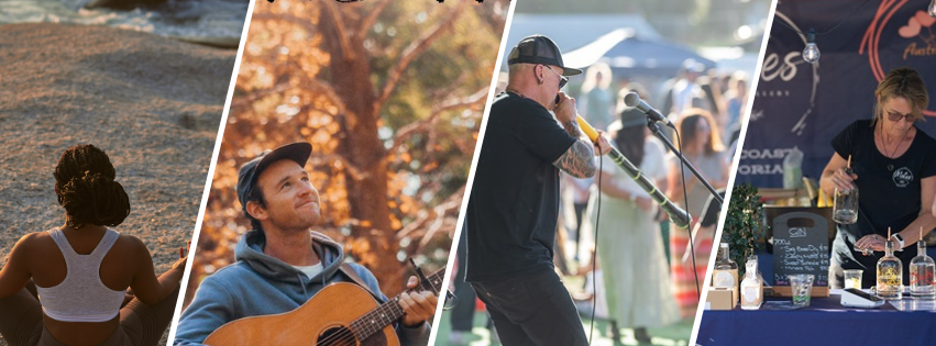 Jack Botts Headlines Live &amp; FREE at The Glade