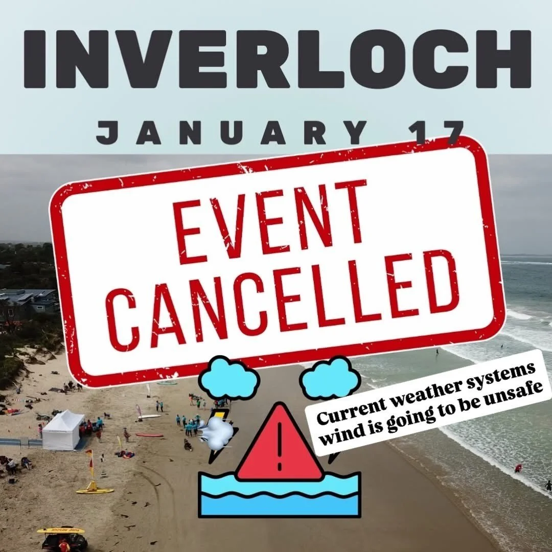 Disabled Surfing Event 