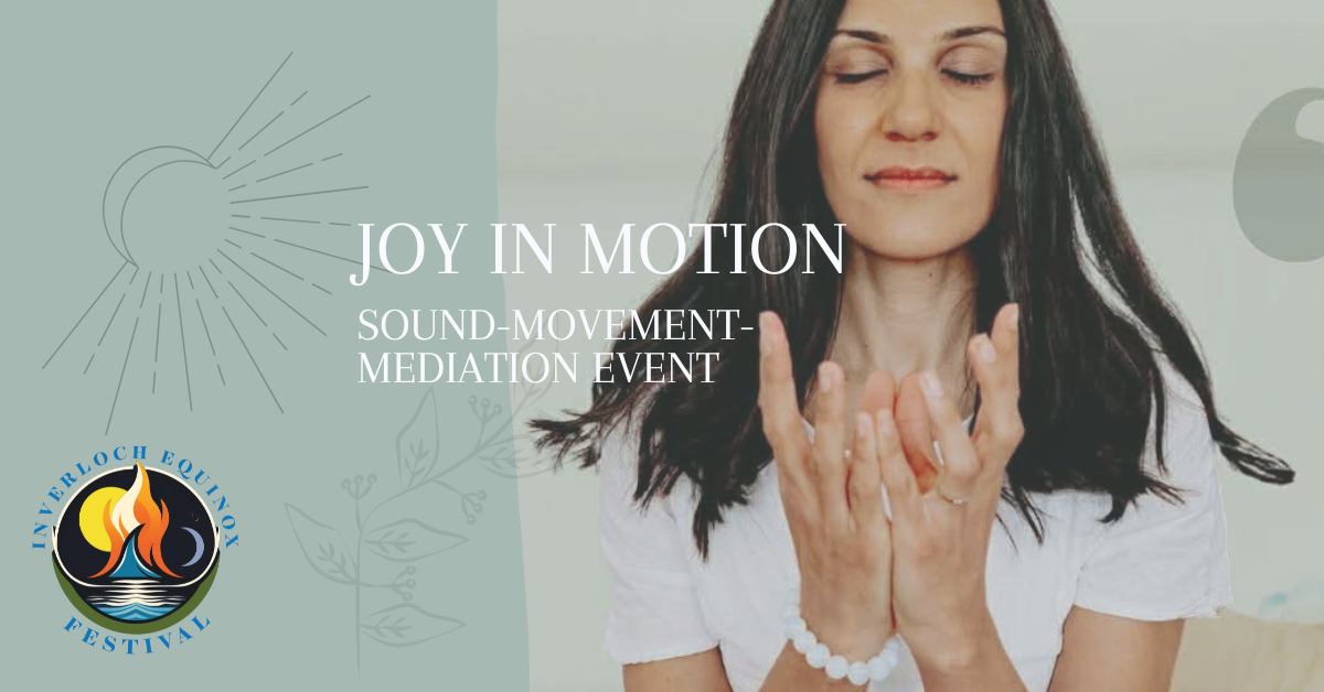 Joy in Motion 