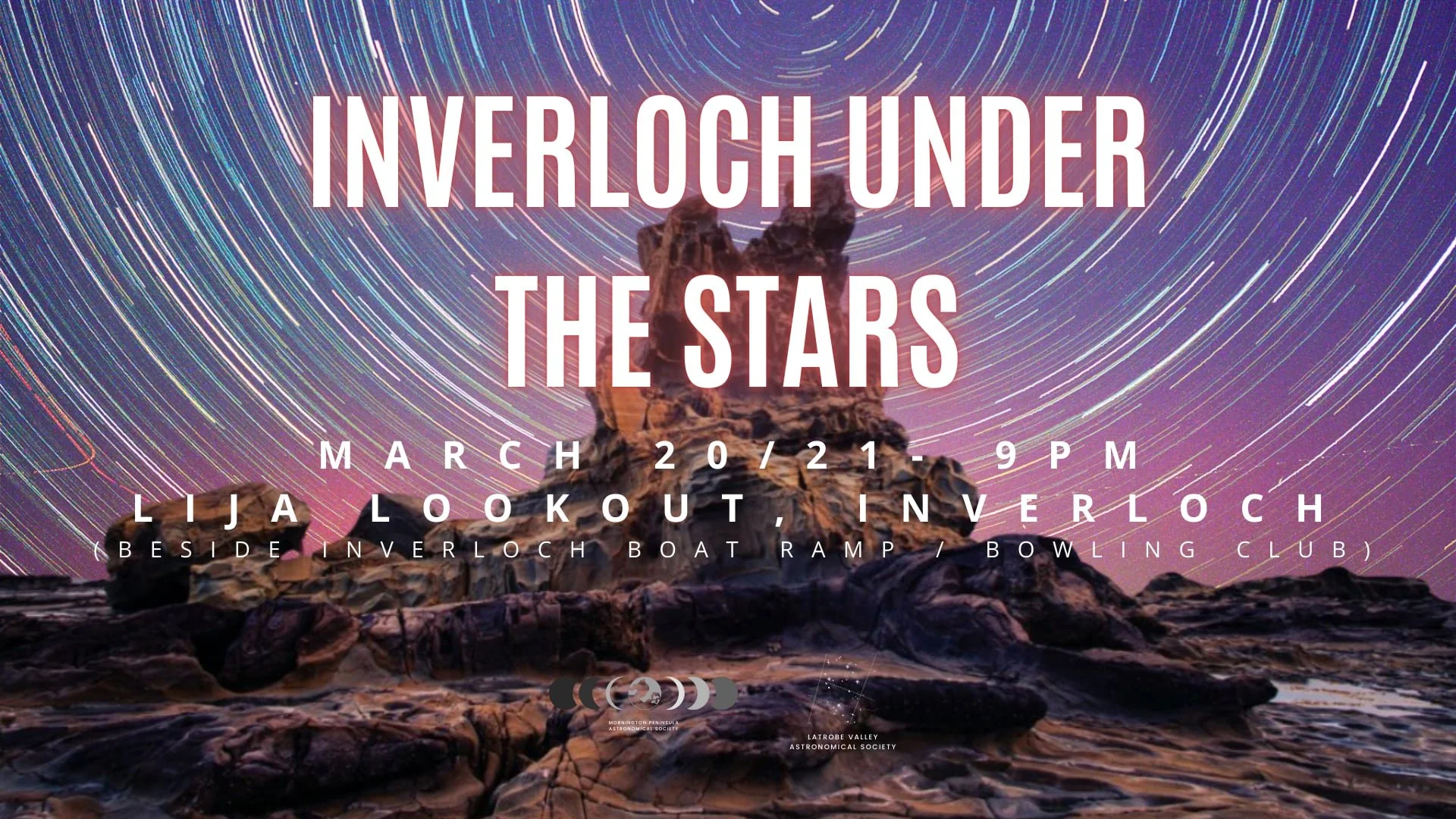 Inverloch Under the Stars
