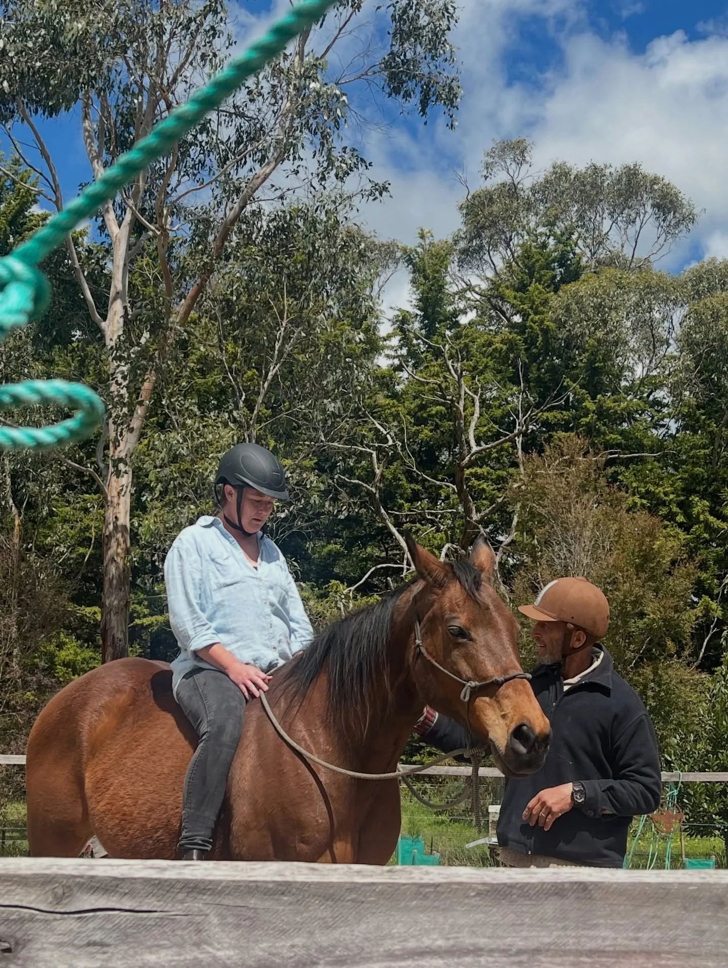 Equinox Pony Rides &amp; Farmgate