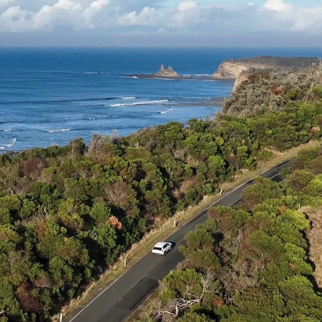 Stay Longer, Explore Further