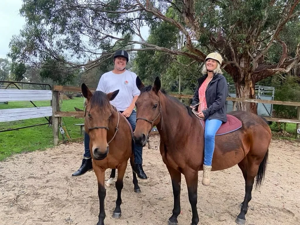Recreation in Wattle Bank