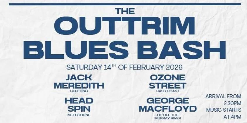 🎸 Blues in the Heart of Outtrim