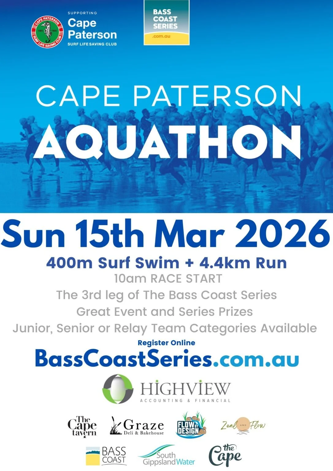 Cape Aquathon
