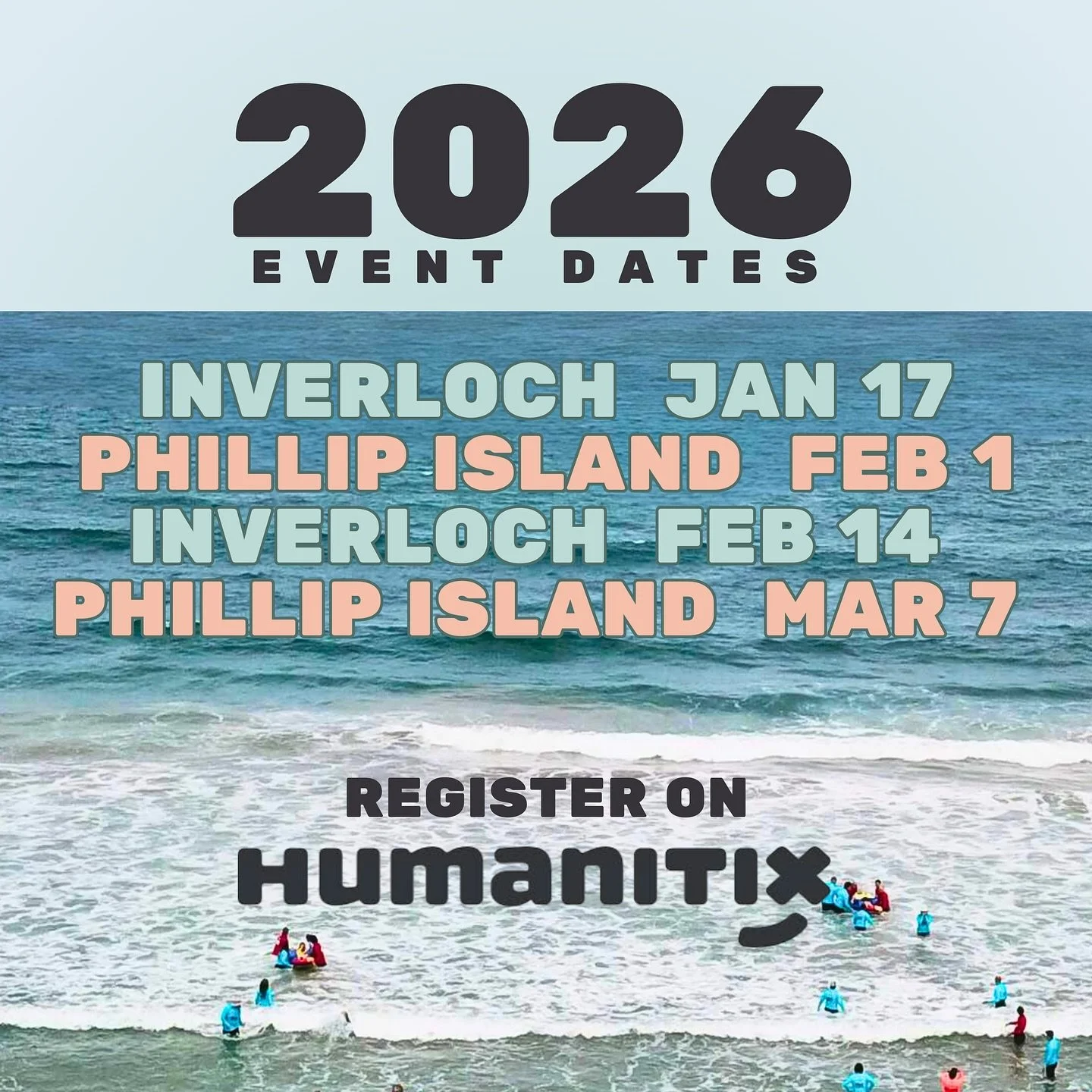 Disabled Surfing Event 