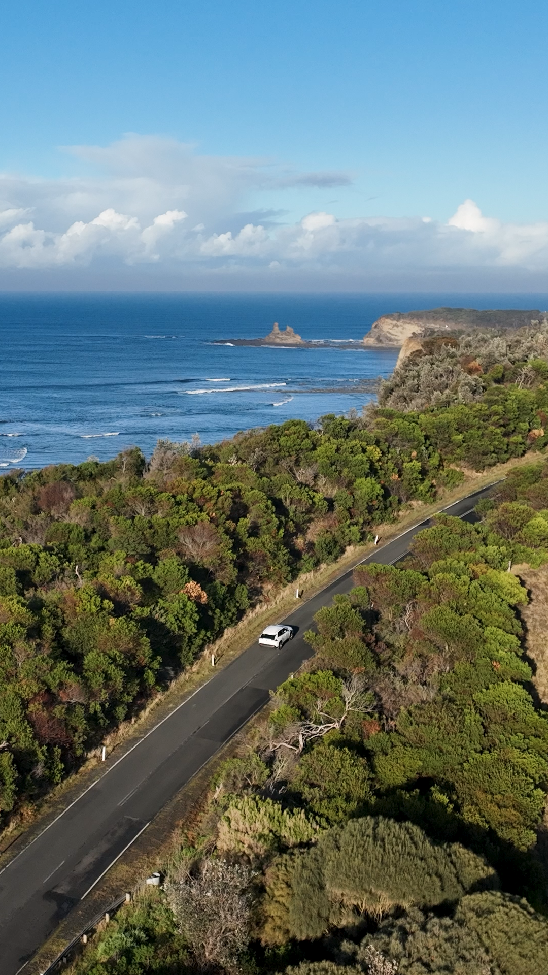 Accommodation Highlights 