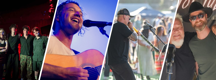 Live &amp; FREE at The Glade