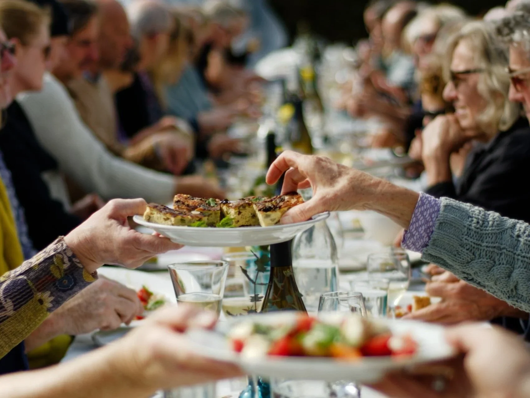 Autumn Feast Tarwin Lower