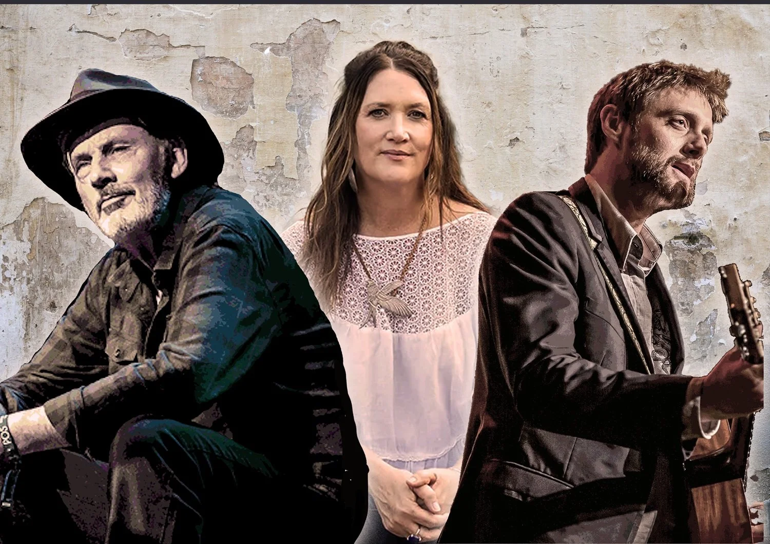 For the Sake of the Song