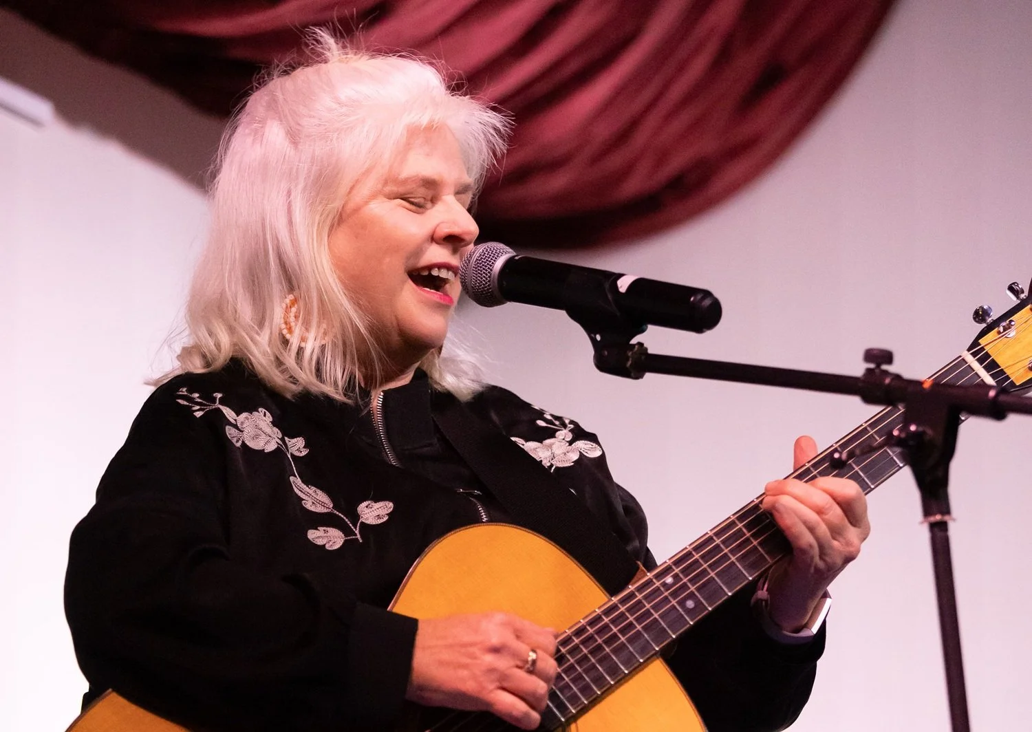 Jenny Taylor Archies Creek