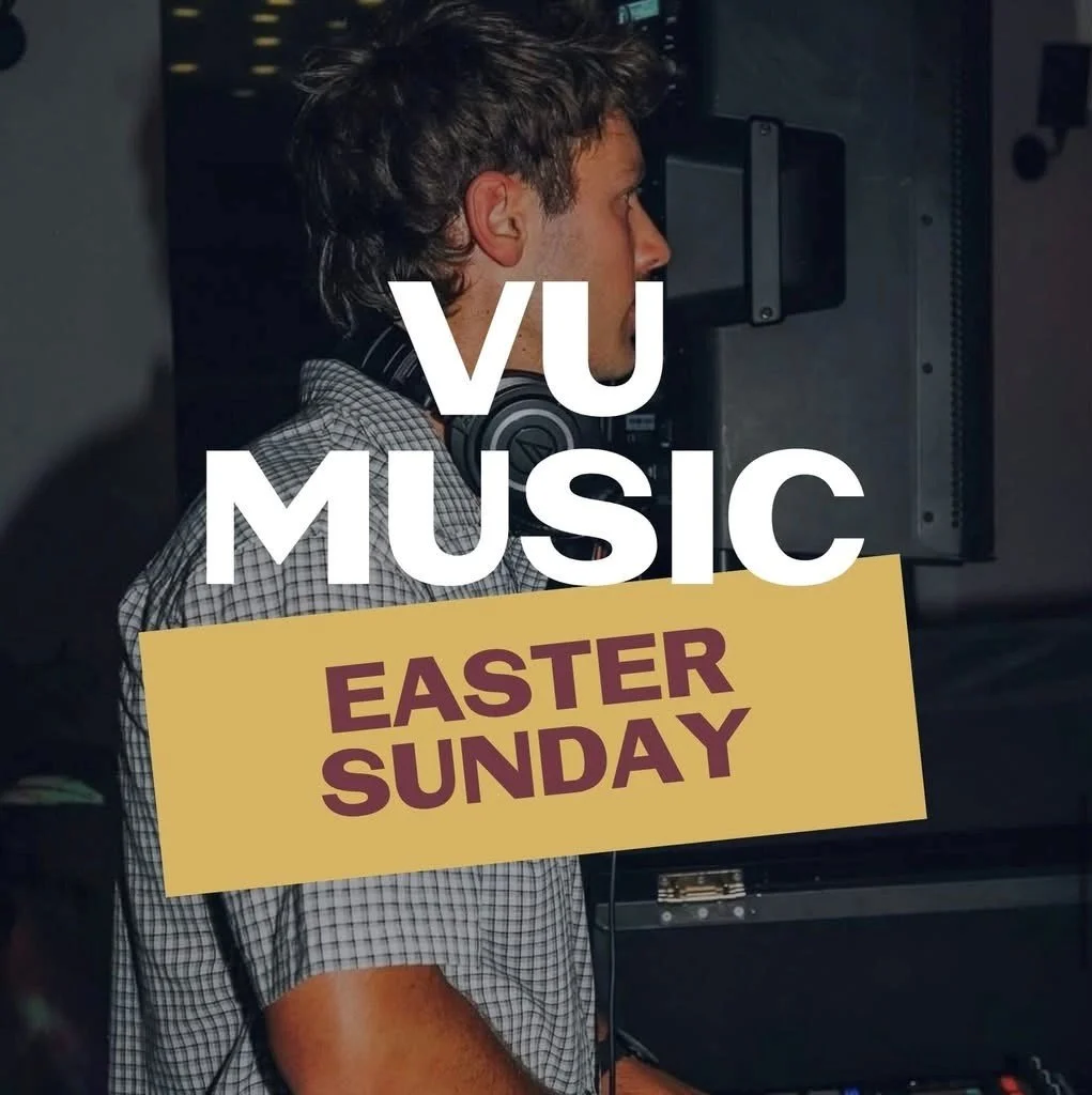 VU Music @ The Espy