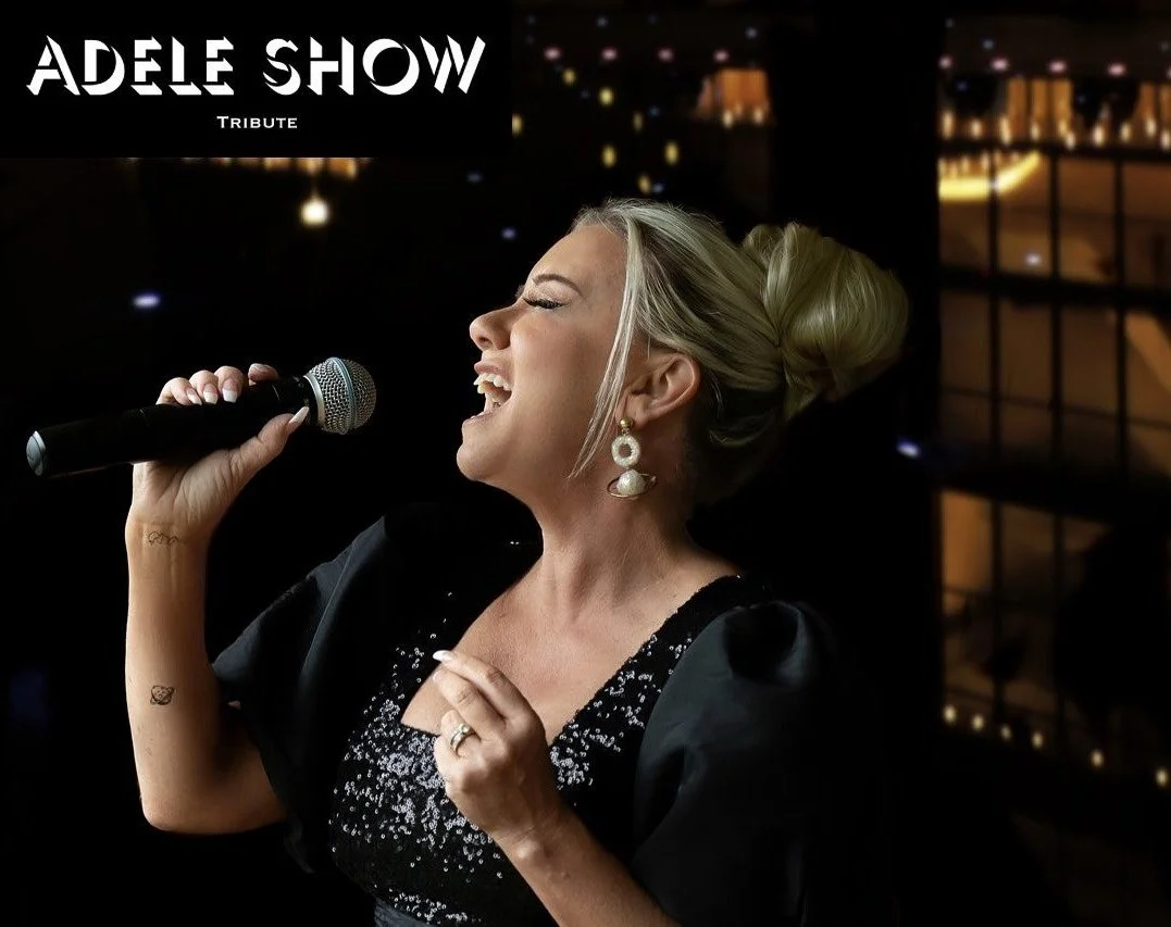 Adele Mother’s Day Tribute Show