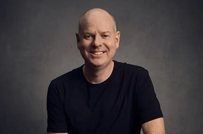 Tom Gleeson - Out of Touch