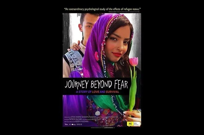 Refugee Week Screening