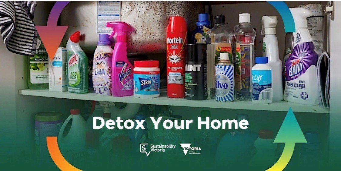 Detox Your Home Wonthaggi 