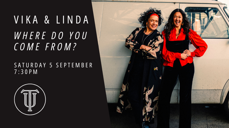 Vika &amp; Linda Wonthaggi