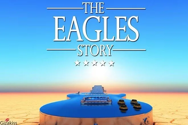 The Eagles Story