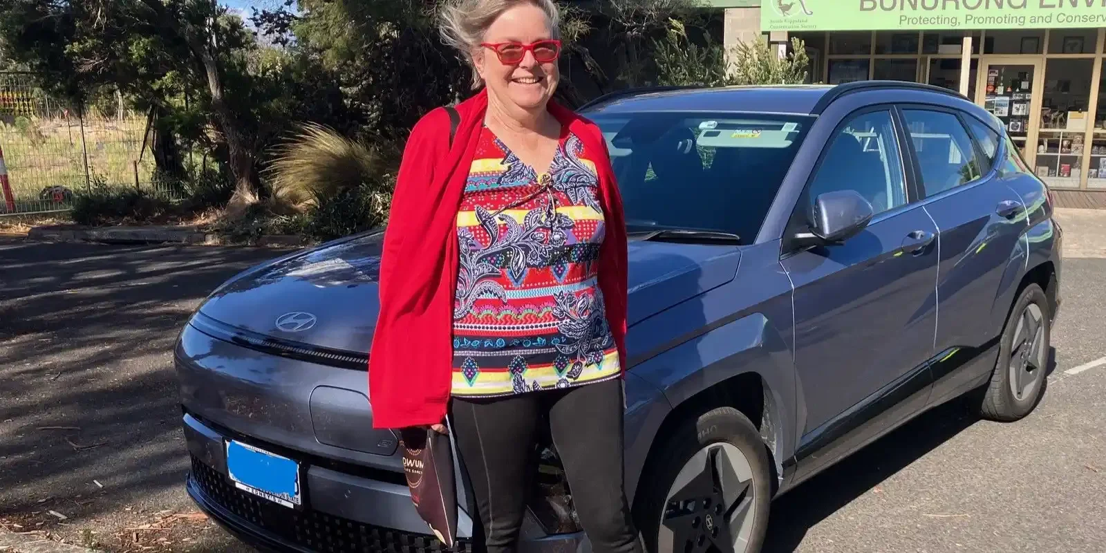 Electric Vehicle Expo