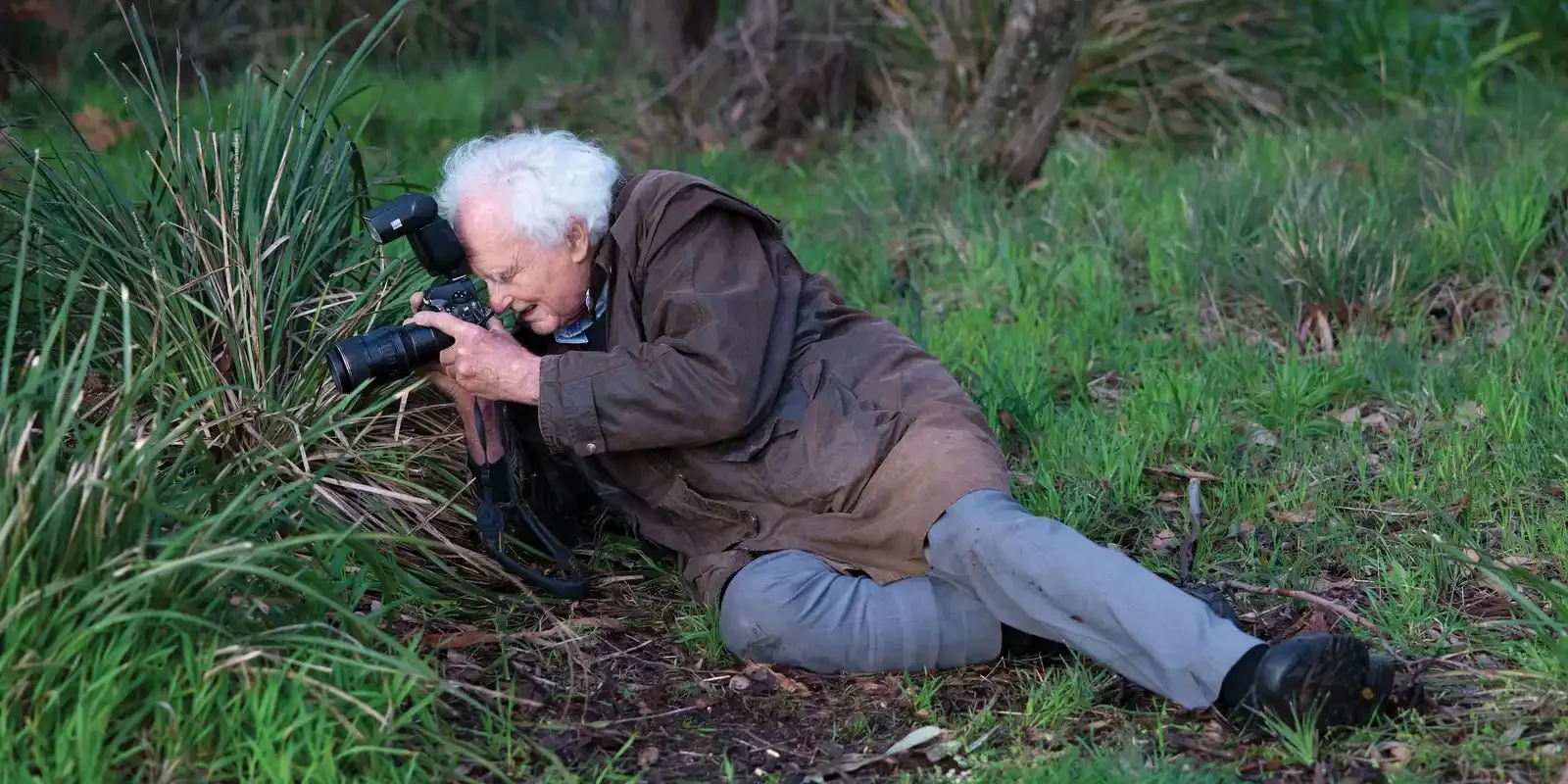 Book Launch: Ecology of Native Orchids