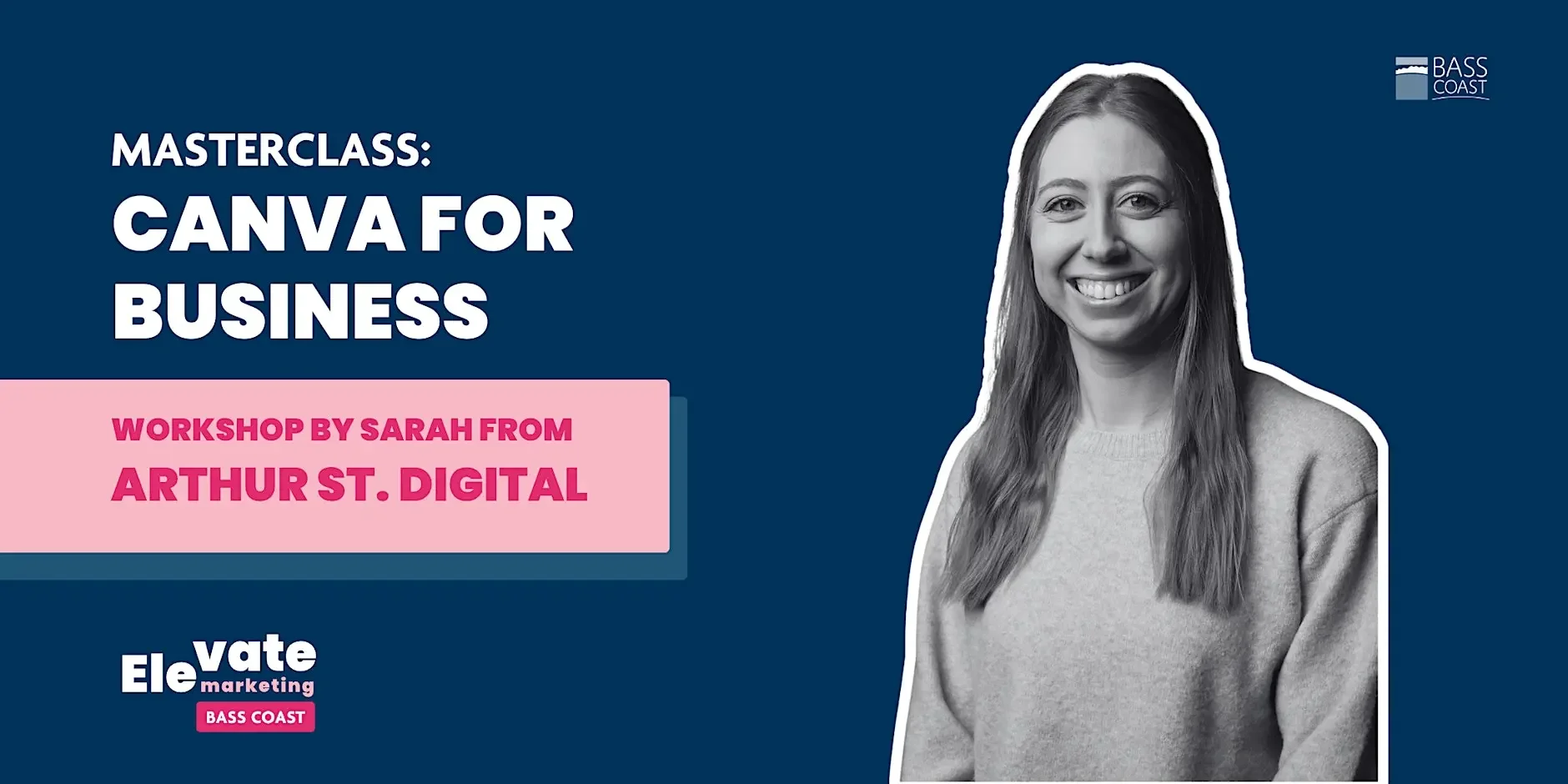 Masterclass - Canva