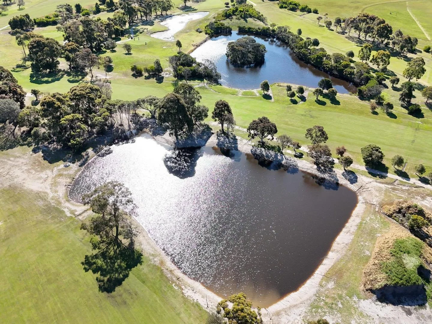 Swing, Sip &amp; Savour at Wonthaggi Country Club
